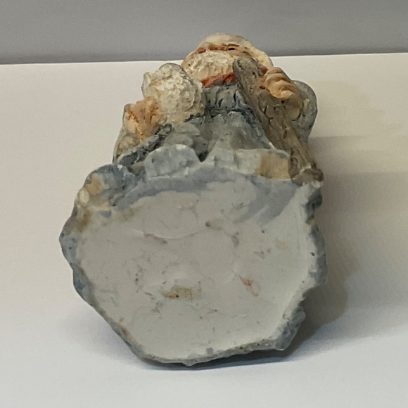 Noah’s Ark “Two by Two” Figurine – United Design 1990s Vintage - Picture 4 of 6